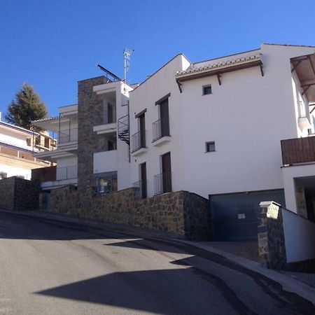 Sierra Nevada Luxury Getaway Leilighet Guejar Sierra Eksteriør bilde